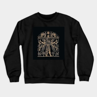 ASSYRIAN Crewneck Sweatshirt